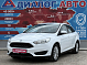Ford Focus SYNC Edition, 2017 года, пробег 156127 км