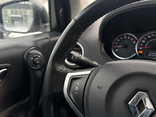 Renault Koleos Luxe Privilege, 2014 года, пробег 217483 км