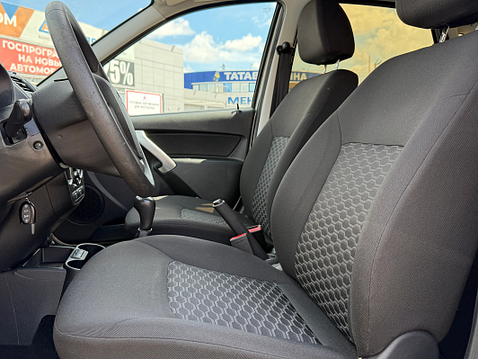 Lada (ВАЗ) Granta Comfort (2018-2021), 2019 года, пробег 45602 км