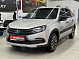 Lada (ВАЗ) Granta Comfort'23, 2023 года, пробег 32530 км