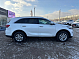 Kia Sorento Luxe, 2018 года, пробег 99342 км