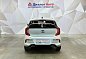 Kia Morning, 2021 года, пробег 43025 км