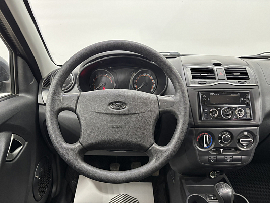 Lada (ВАЗ) Granta Comfort Light, 2023 года, пробег 26547 км