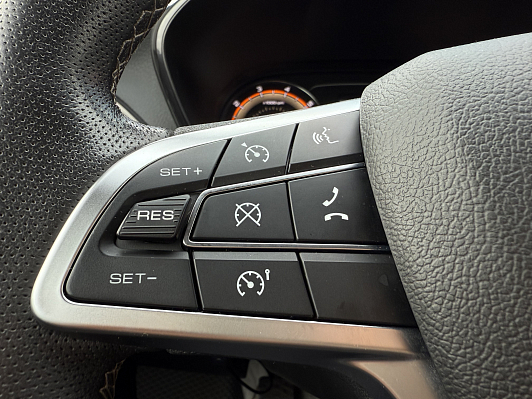 Lada (ВАЗ) Vesta, 2023 года, пробег 73500 км