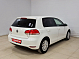 Volkswagen Golf Match, 2012 года, пробег 156580 км