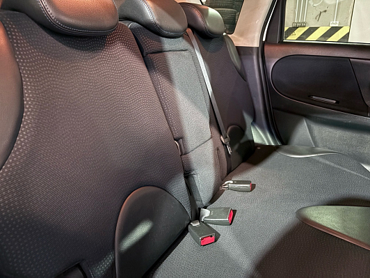 Nissan Note Luxury, 2013 года, пробег 217000 км