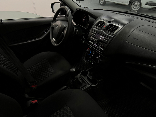 Lada (ВАЗ) Granta Comfort'24 Plus, 2024 года, пробег 26048 км