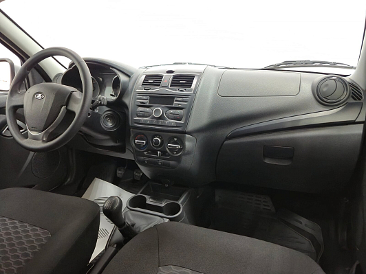 Lada (ВАЗ) Granta Classic Optima Учебная, 2023 года, пробег 25500 км