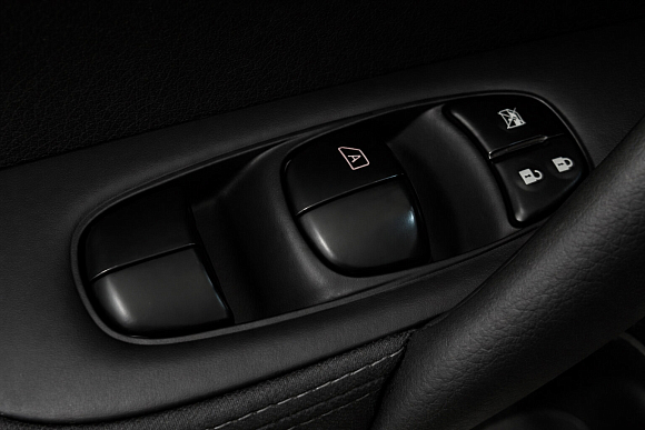 Nissan Qashqai SE+, 2016 года, пробег 175000 км