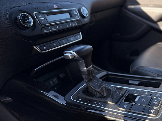 Kia Sorento, 2019 года, пробег 101500 км