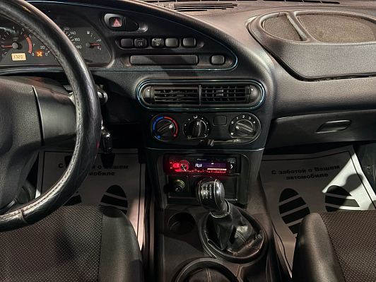 Chevrolet Niva SL, 2014 года, пробег 211000 км