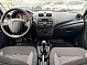 Lada (ВАЗ) Granta Комфорт, 2025 года, пробег 9500 км