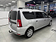 Lada (ВАЗ) Largus Classic 5 мест Start Plus, 2024 года, пробег 36396 км