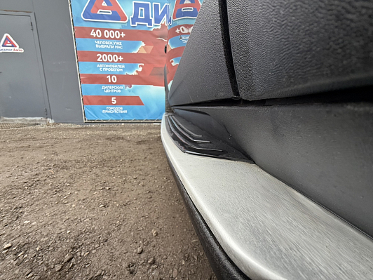 Haval Dargo, 2024 года, пробег 23300 км