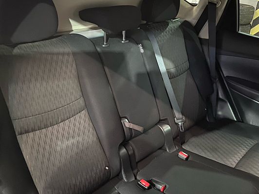Nissan X-Trail SE Top, 2019 года, пробег 96000 км