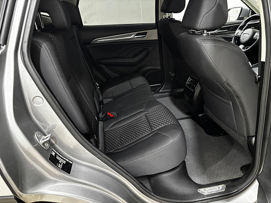 Haval F7 Comfort, 2021 года, пробег 82638 км