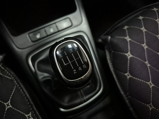 Kia Rio Luxe, 2017 года, пробег 150579 км