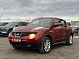 Nissan Juke SV2, 2014 года, пробег 222670 км