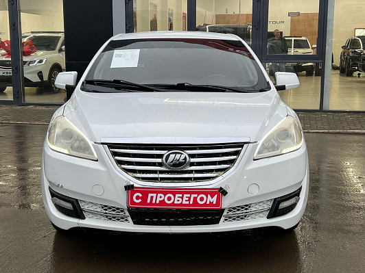 Lifan Cebrium (720) Comfort, 2014 года, пробег 203994 км