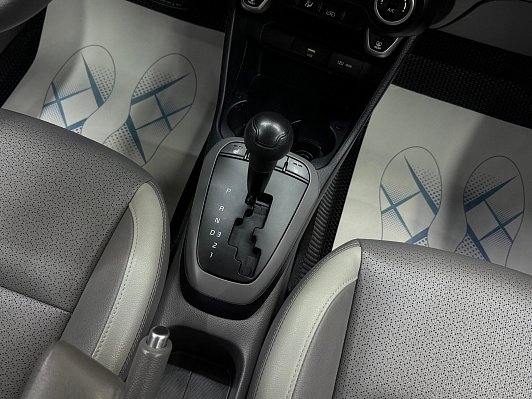 Kia Morning, 2021 года, пробег 43025 км