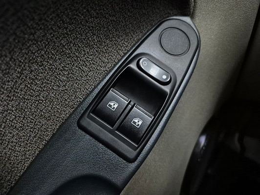 Lada (ВАЗ) Kalina, 2010 года, пробег 92645 км