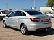 Lada (ВАЗ) Vesta Comfort Optima, 2017 года, пробег 168474 км