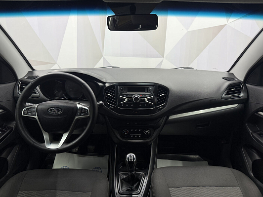 Lada (ВАЗ) Vesta Comfort Image, 2018 года, пробег 81336 км