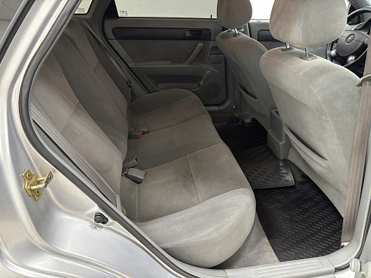 Chevrolet Lacetti Plus, 2006 года, пробег 158438 км