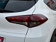 Hyundai Tucson Dynamic, 2018 года, пробег 79164 км