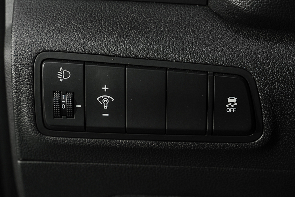 Hyundai Tucson Comfort, 2016 года, пробег 150000 км
