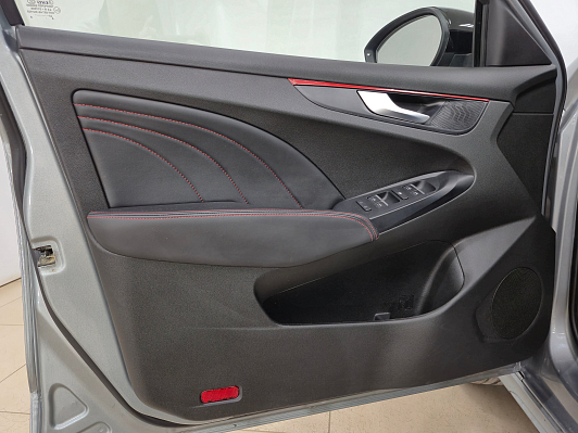 Kaiyi E5 Luxury, 2023 года, пробег 64365 км
