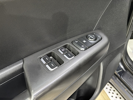 Kia Sportage Comfort, 2020 года, пробег 98397 км