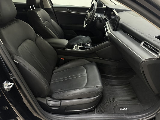 Kia K5 GT-Line FWD, 2020 года, пробег 53326 км