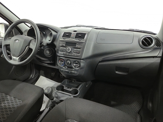 Lada (ВАЗ) Granta Comfort, 2024 года, пробег 17642 км