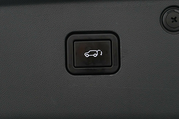 Changan UNI-K Tech, 2023 года, пробег 44915 км