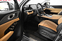 Changan Hunter Plus Люкс, серый