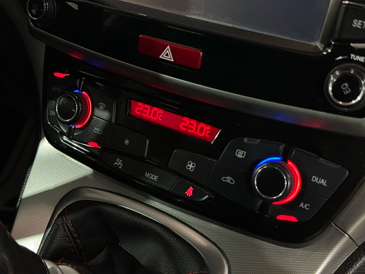Haval H6 City, 2019 года, пробег 75000 км