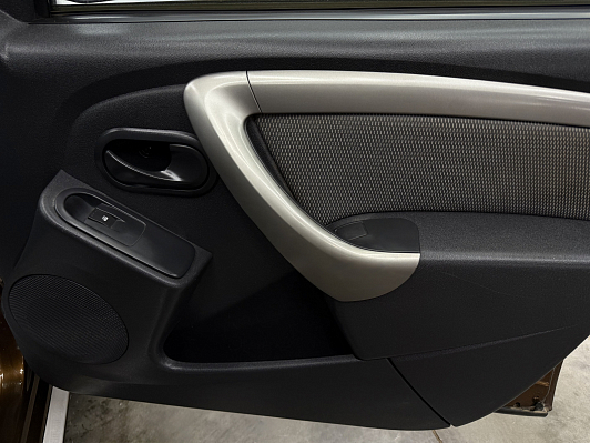 Renault Duster Privilege, 2014 года, пробег 189965 км