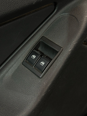 Lada (ВАЗ) Granta Standard, 2021 года, пробег 38005 км