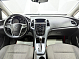 Opel Astra Cosmo, 2013 года, пробег 220132 км