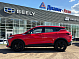 Geely Coolray Luxury, 2024 года, пробег 40785 км