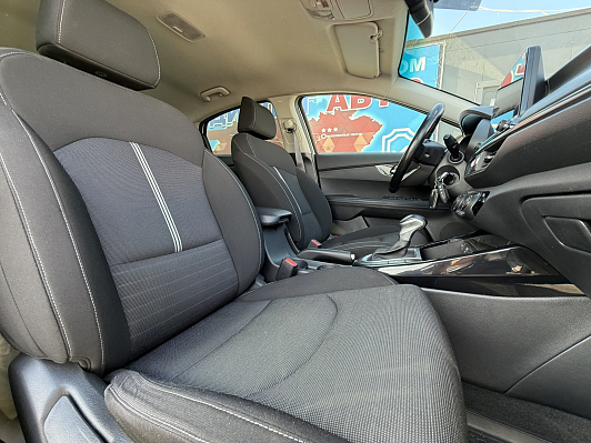 Kia Cerato Edition Plus, 2018 года, пробег 89000 км
