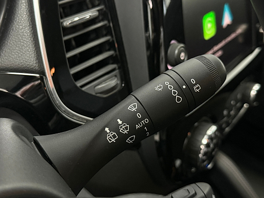 Renault Kaptur Style, 2021 года, пробег 87850 км