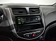 Hyundai Solaris Super Series-II, 2014 года, пробег 127210 км