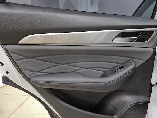 Haval F7x Elite, 2023 года, пробег 16163 км