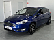 Ford Focus Titanium, 2017 года, пробег 87409 км