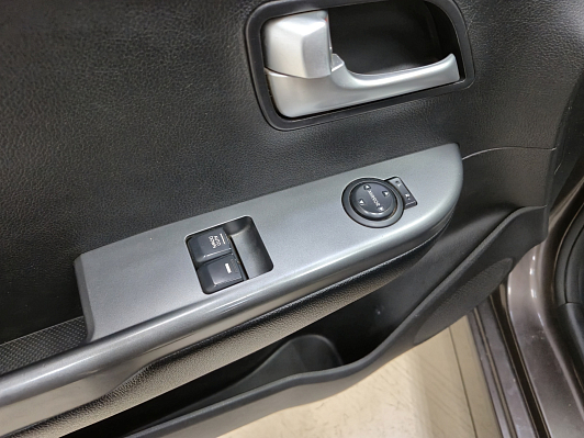 Kia Rio Comfort Аудио, 2016 года, пробег 199518 км
