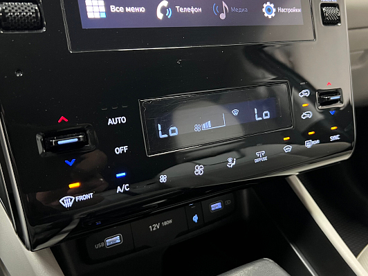 Hyundai Tucson Prestige, 2022 года, пробег 53008 км