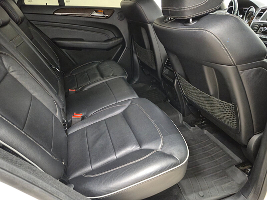 Mercedes-Benz M-Класс, 2012 года, пробег 225387 км