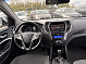 Hyundai Santa Fe Comfort, 2015 года, пробег 172012 км